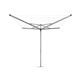Brabantia 40m Compact Rotary line 4arm 310669 alternative