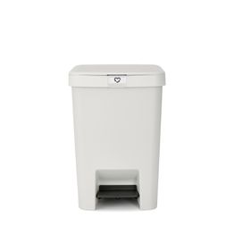 Brabantia StepUp Pedal Bin Recycle System 25ltr alternative
