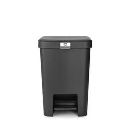 Brabantia StepUp Pedal Bin Recycle System 25ltr