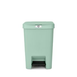 Brabantia StepUp Pedal Bin Recycle System 25ltr