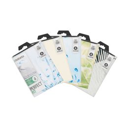 Brabantia Ironing Board Cover (A) 110x30cm Assorted Designs alternative