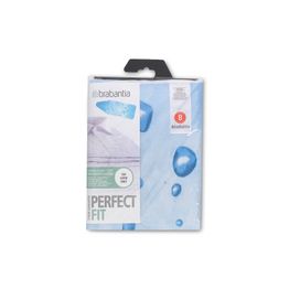 Brabantia Ironing Board Cover (B) 124x38cm Assorted Designs alternative