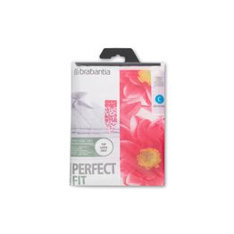 Brabantia Ironing Board Cover (C) 124x45cm Colourful Designs alternative