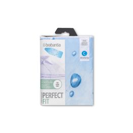 Brabantia Ironing Board Cover (C) 124x45cm Neutral Designs alternative
