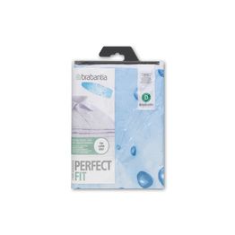 Brabantia Ironing Board Cover (D) 124x45cm Neutral Designs alternative