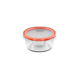 LocknLock Oven Glass Round Dish 650ml alternative