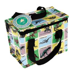 Rex London Recycled Insulated Lunch Bag Prehistoric alternative