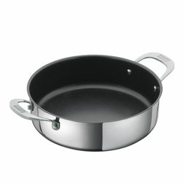 Kuhn Rikon Allround Shallow Casserole 24cm alternative