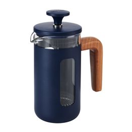La Cafetiere Pisa Navy 3 Cup Cafetiere alternative