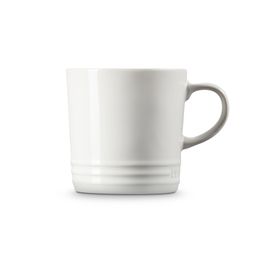 Le Creuset Stoneware Mug 350ml Gloss White alternative