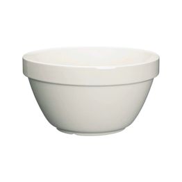 KitchenCraft Traditional Stoneware Pudding Basin alternative
