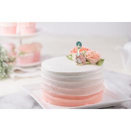 Creative Party Cake Topper Resin Jemima Puddleduck TF310 alternative