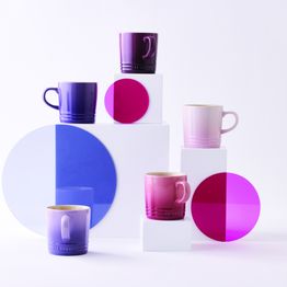 Le Creuset Ultra Violet Stoneware Mug 350ml alternative