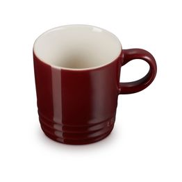Le Creuset Cappuccino Stoneware Mug 200ml Garnet alternative