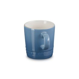 Le Creuset Stoneware Espresso Mug 100ml Chambray alternative