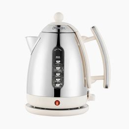 Dualit Lite Jug Kettle 1.5ltr Canvas White 72003 alternative