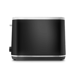 Morphy Richards Motive 4 Slice Black Toaster alternative