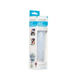 KitchenCraft Set of Six Silicone Lids alternative