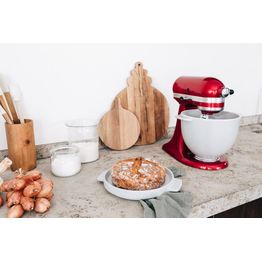 KitchenAid Bread Bowl &amp; Lid Attachment 5KSM2CB5BGS alternative