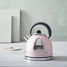 Cuisinart Traditional Kettle Vintage Rose CTK17PIU alternative