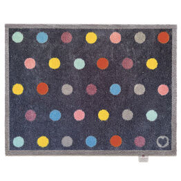 Hugrug Doormat-Bright Spot 1 65x85cm