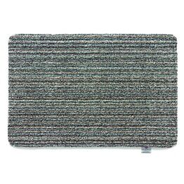 Hugrug Doormat Plain-Candy Rocks 50x75cm