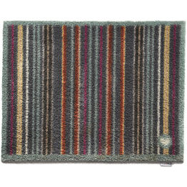 Hugrug Doormat-Designer Stripe 13 65x85cm