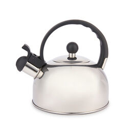 La Cafetière Stainless Steel Whistling Kettle 1.3L