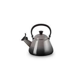 Le Creuset Kone Stove Top Kettle 1.6ltr Flint Grey alternative