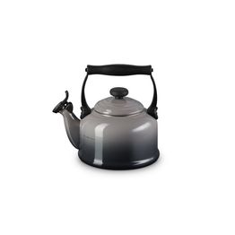 Le Creuset Traditional Stove Top Kettle 2.1Ltr Flint Grey alternative