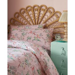 Cath Kidston Bedding Painted Unicorns Duvet Cover Set alternative