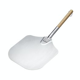KitchenCraft World of Flavours Italian Traditional Pizza Peel alternative