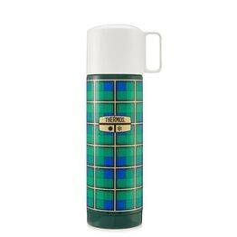 Thermos Revival 500ml Flask Green