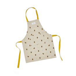 Cooksmart Childrens Apron Bumble Bees alternative