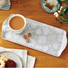 Cooksmart Small Serving Tray Homestead alternative