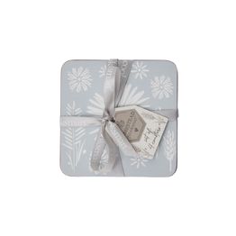 Cooksmart Homestead Pack of 4 Placemats or Coasters alternative