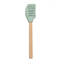 The Pantry Sage Green Silicone Spatula