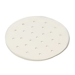 Chef Aid Round Air Fryer Sheets 20cm Pack of 50 alternative
