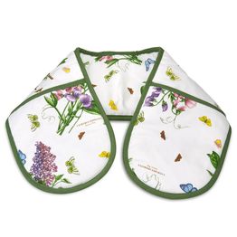 Pimpernel Botanic Garden Double Oven Glove