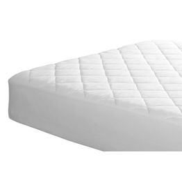 The Lyndon Company Anti Allergy Quilted Mattress Protector alternative