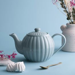 Price &amp; Kensington Bluebell Luxe 6 Cup Teapot 1.1ltr alternative