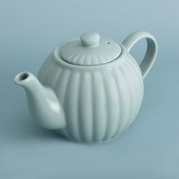 Price &amp; Kensington Duck Egg Luxe 6 Cup Teapot 1.1ltr alternative