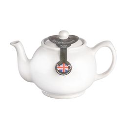 Price &amp; Kensington White 6 Cup Teapot 1.1ltr alternative