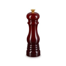 Le Creuset Garnet Salt or Pepper Mill alternative