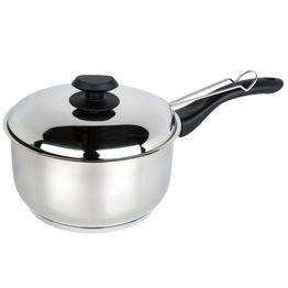 Pendeford Induction Stainless Steel Chip Pan 20cm SS221 alternative
