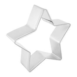 Creative Party Star Tin-Plated Cookie Cutter K1114 alternative