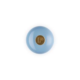 Le Creuset Chambray Salt or Pepper Mill