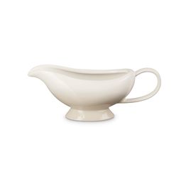 Le Creuset Stoneware Heritage Gravy Jug Meringue 460ml alternative
