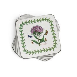 Pimpernel Botanic Garden Pack of 6 Tablemats or Coasters