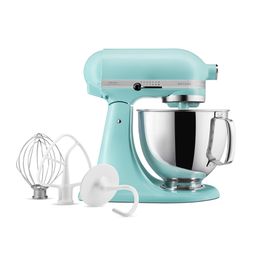 KitchenAid Artisan Stand Mixer 4.8L Mineral Water Blue 5KSM125BMI alternative